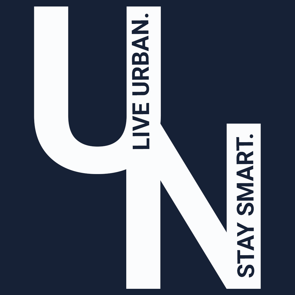Urbnest Logo